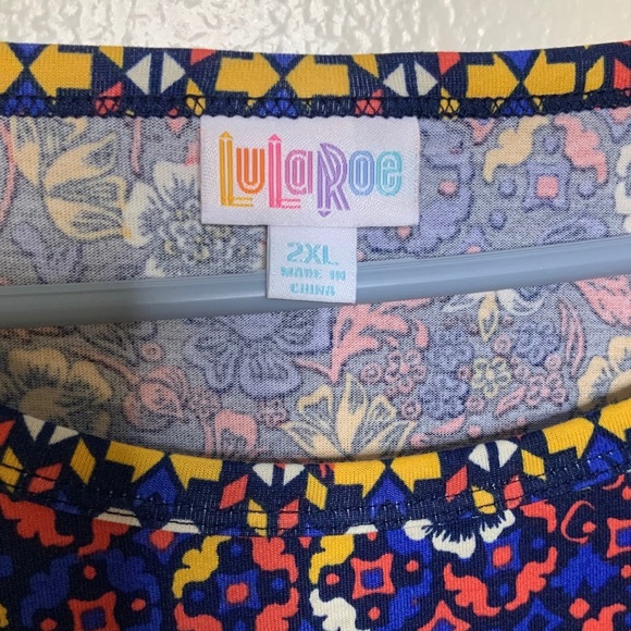 LulaRoe Dress - Picture 14 of 16